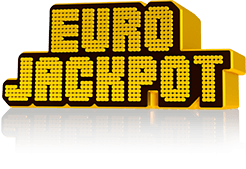 Logo EuroJackpot
